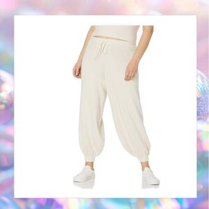 The Drop Women's Cream Pants size Medium New